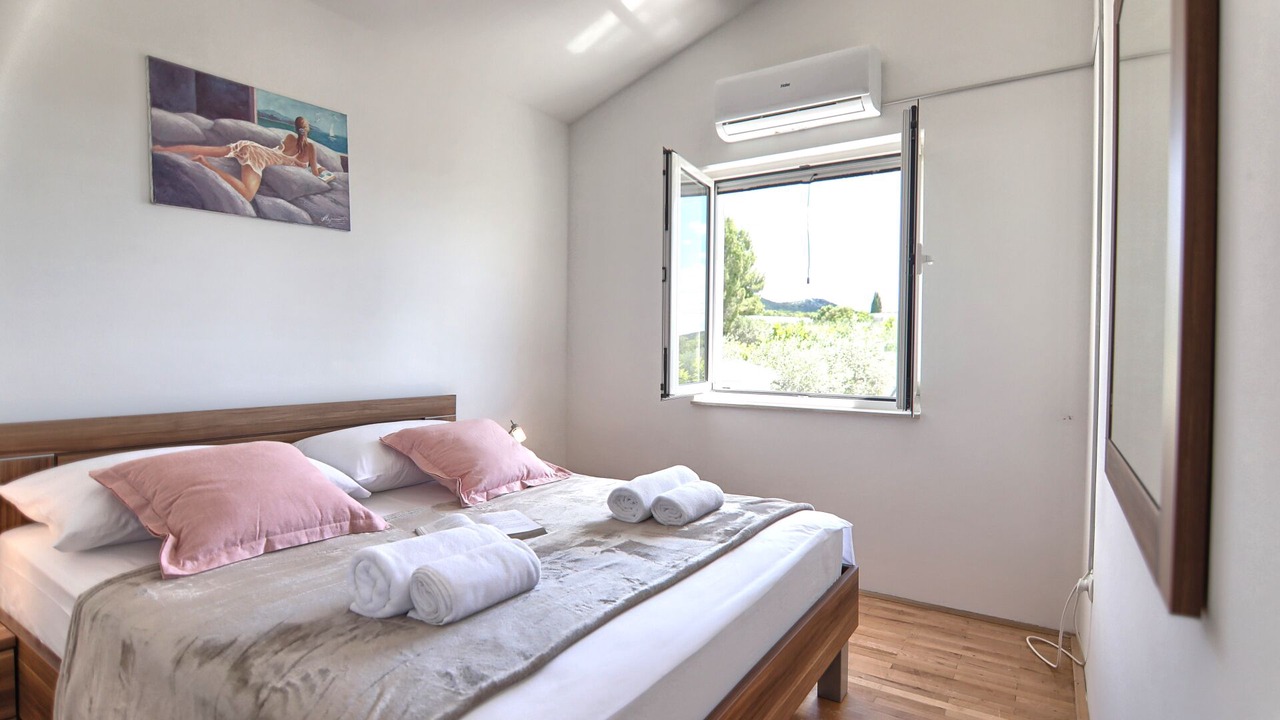 Photo of Bedroom in Kakma