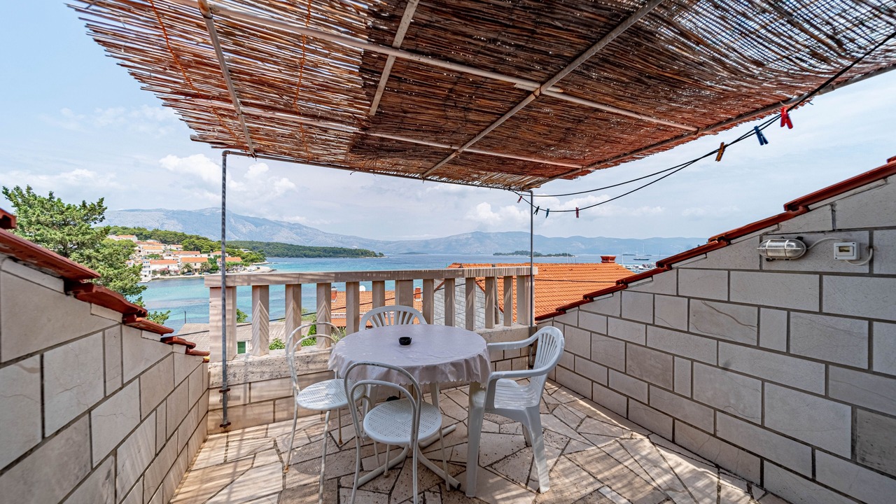 Photo of Outdoor in Lumbarda
