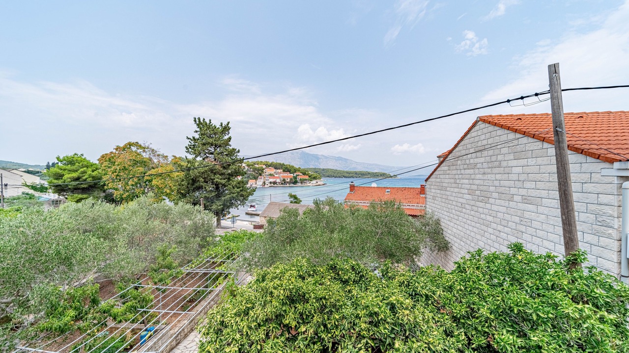 Photo of Patio Balcony in Lumbarda