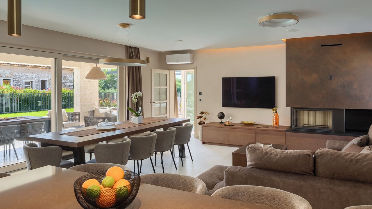 Photo of Livingroom in Blagdanici