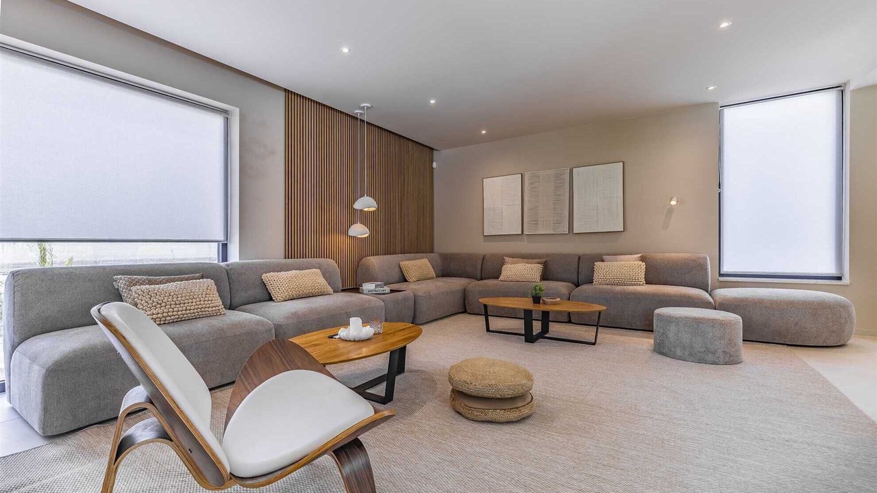 Photo of Livingroom in Pomer