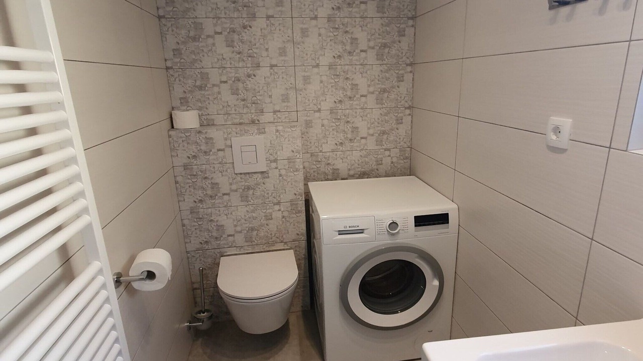 Photo of Bathroom in Komen