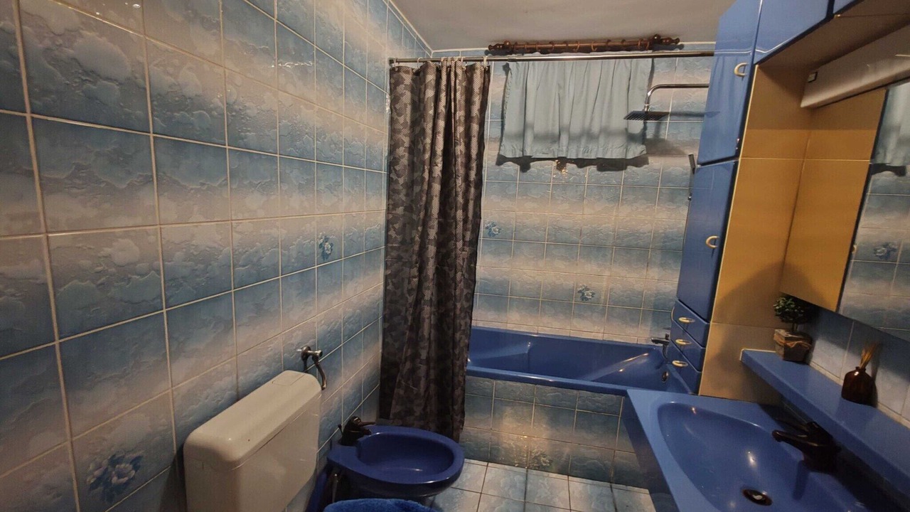 Photo of Bathroom in Smarjeske Toplice