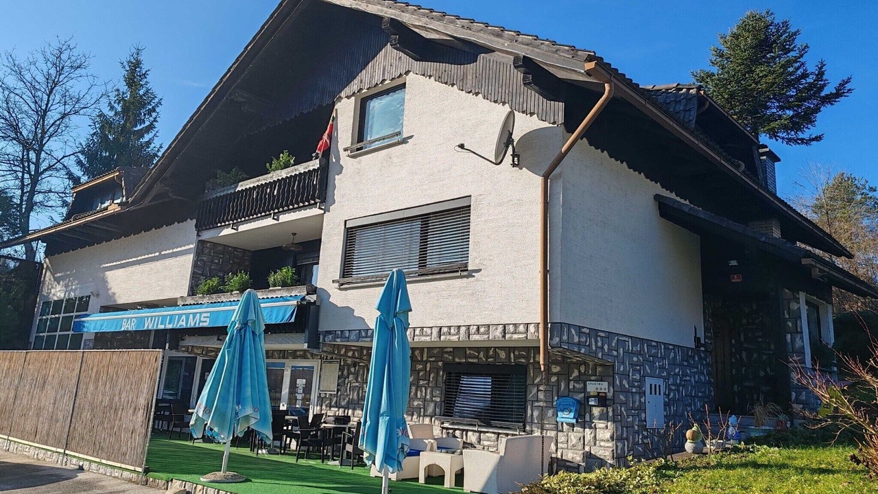 Photo of Outdoor in Smarjeske Toplice