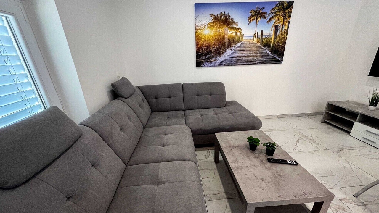 Photo of Livingroom in Varpolje