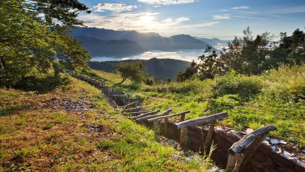 Photo of Outdoor in Kobarid
