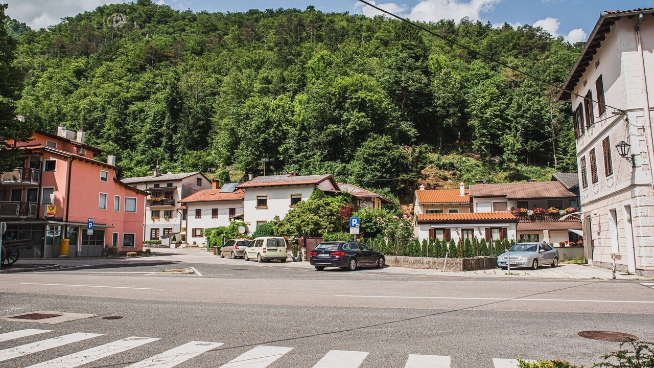 Photo of Outdoor in Kobarid