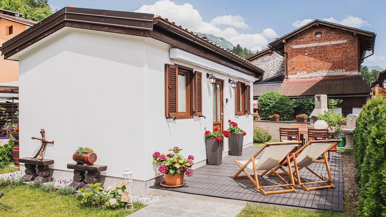 Photo of Outdoor in Kobarid