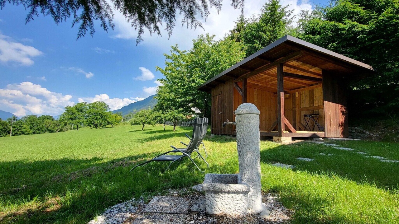 Photo of Outdoor in Tolmin