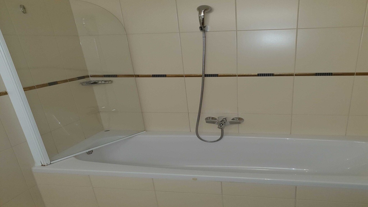 Photo of Bathroom in Seca