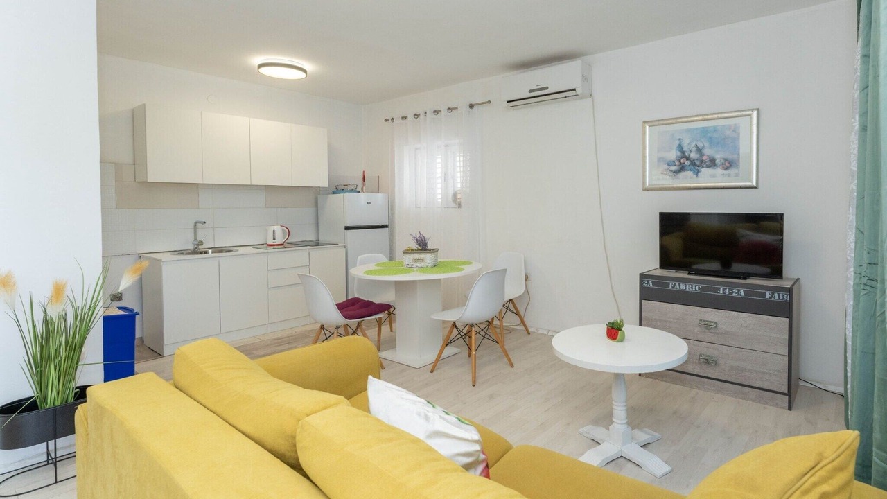 Photo of Livingroom in Gornji Karin