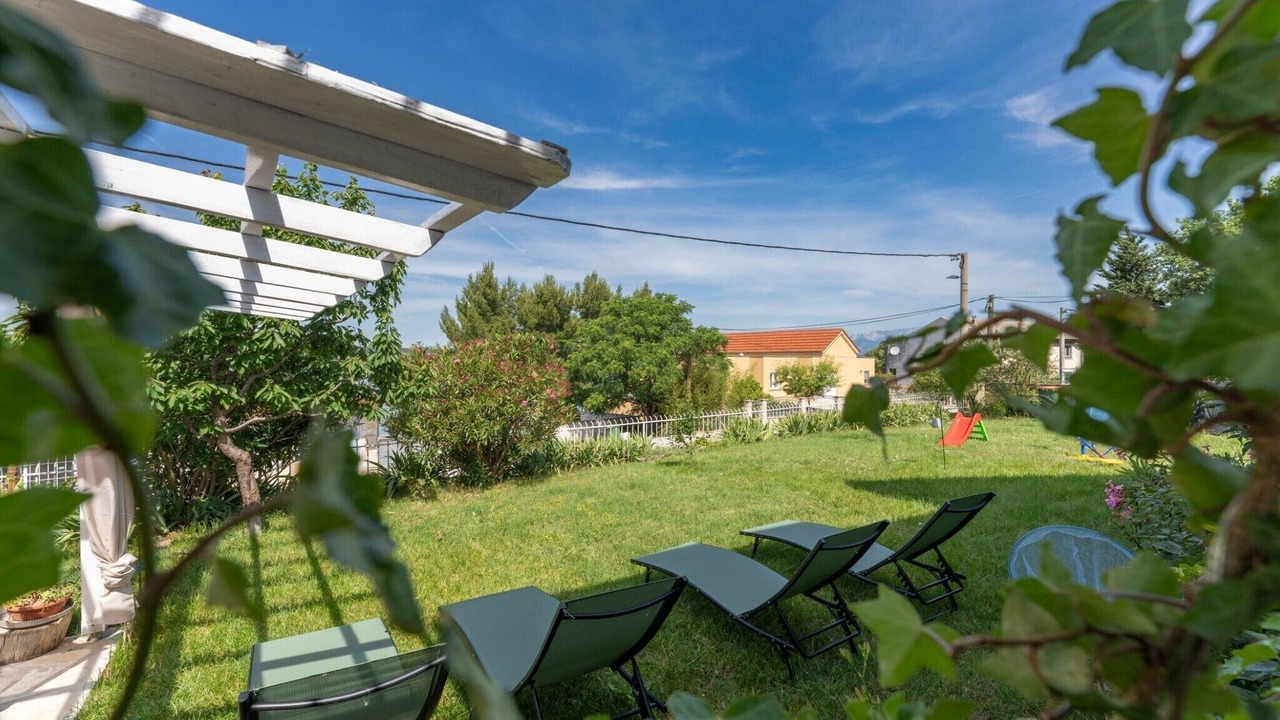 Photo of Outdoor in Gornji Karin