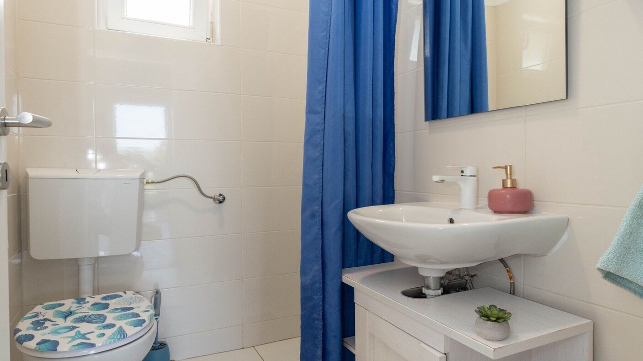 Photo of Bathroom in Gornji Karin