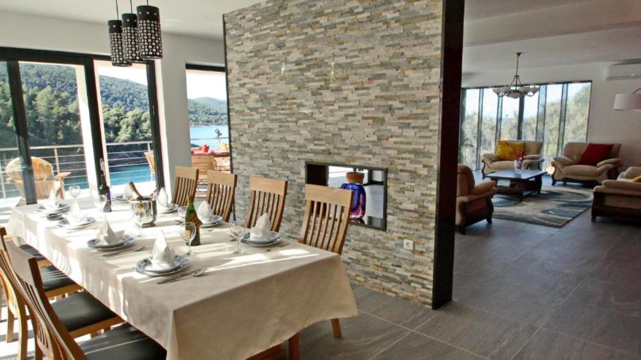 Photo of Livingroom in Blato