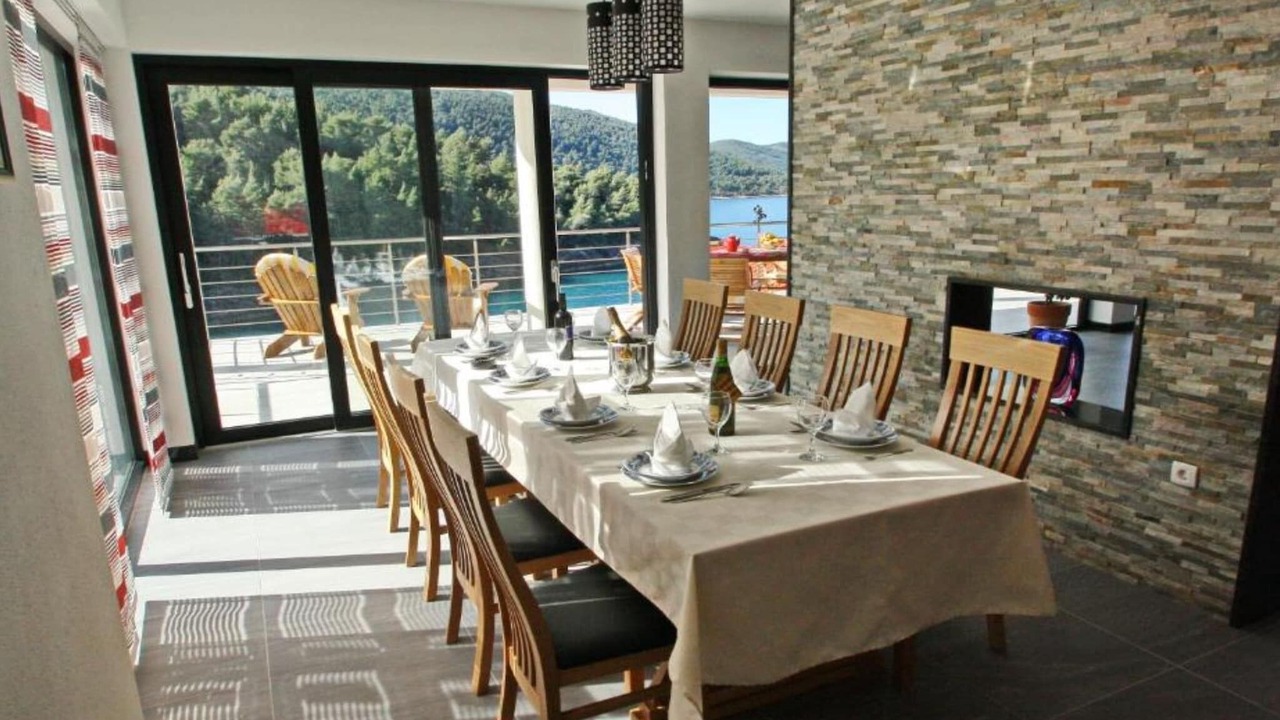 Photo of Livingroom in Blato