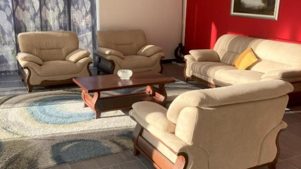 Photo of Livingroom in Blato