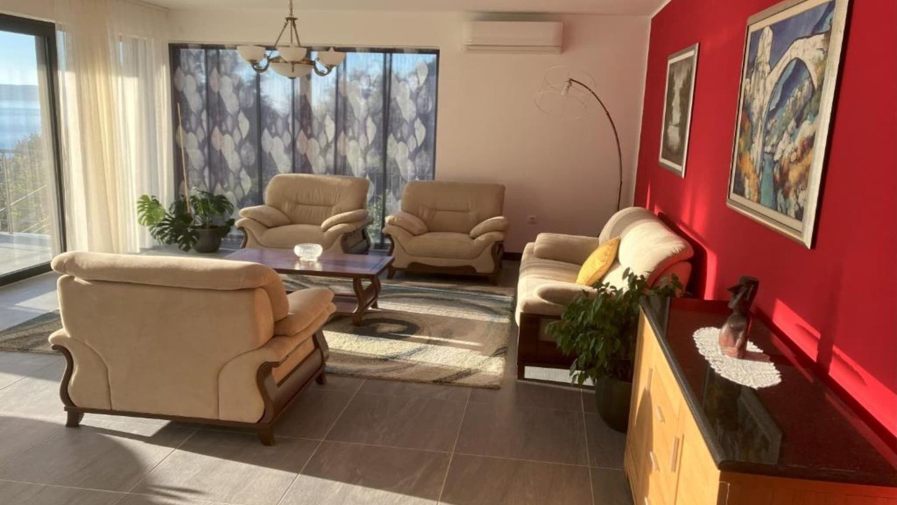 Photo of Livingroom in Blato