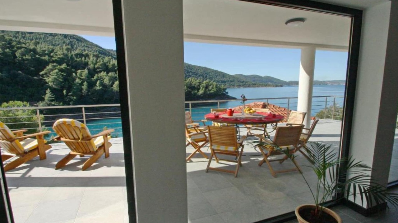 Photo of Livingroom in Blato