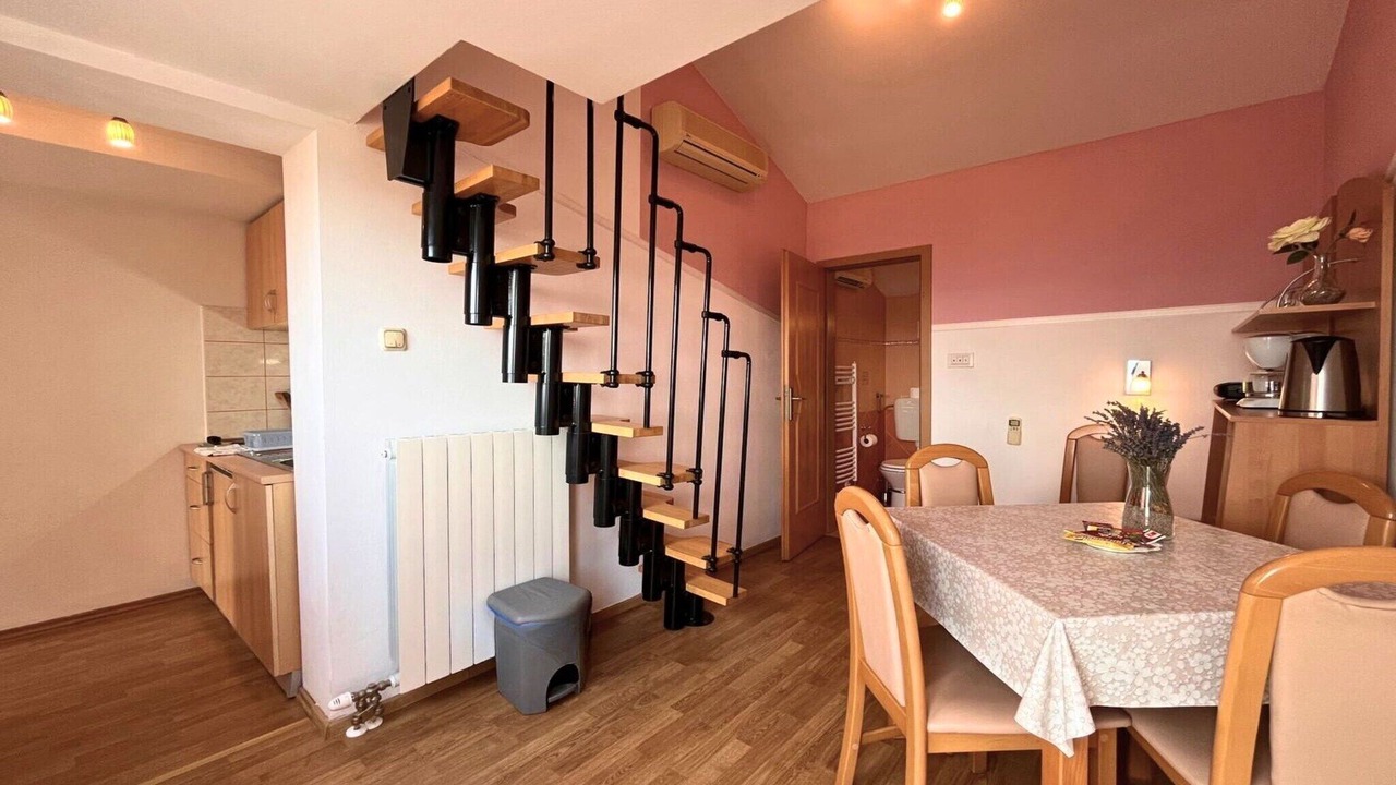 Photo of Livingroom in Novi Vinodolski