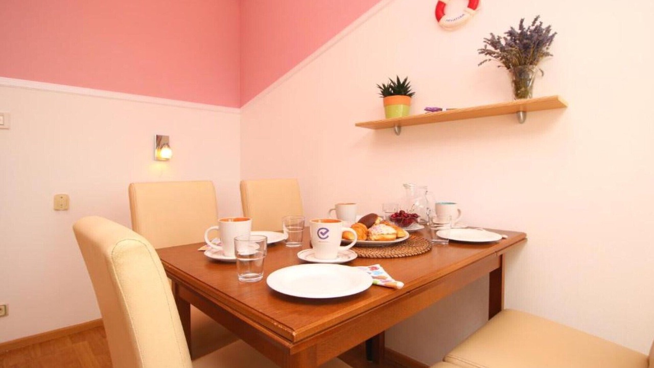 Photo of Livingroom in Novi Vinodolski