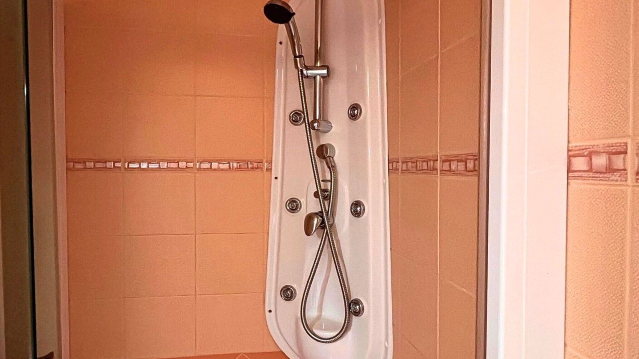Photo of Bathroom in Novi Vinodolski