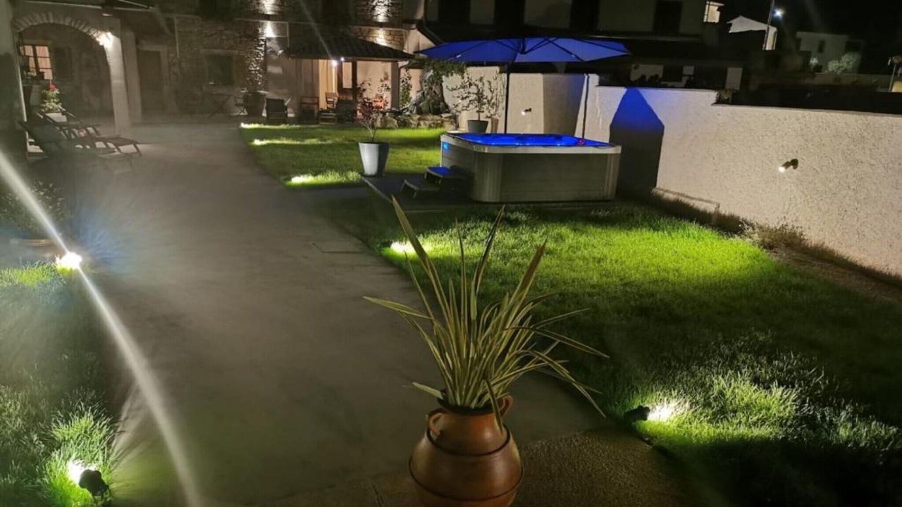Photo of Outdoor in Loborika
