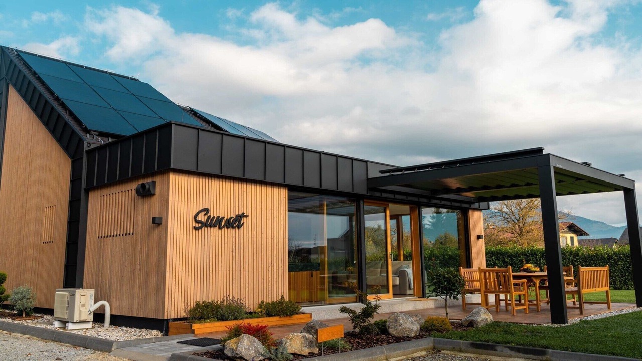 Photo of Outdoor in Sencur
