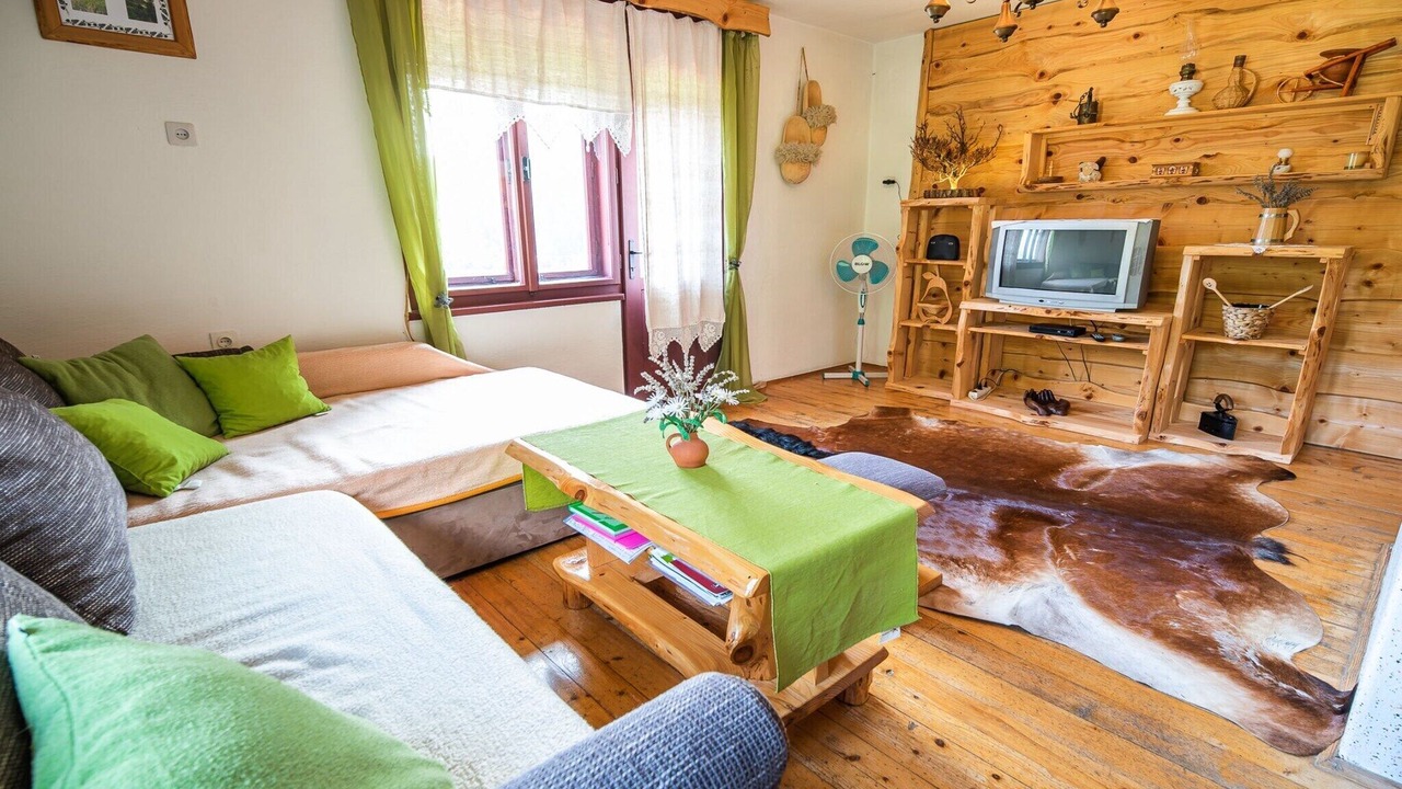 Photo of Livingroom in Vidrga