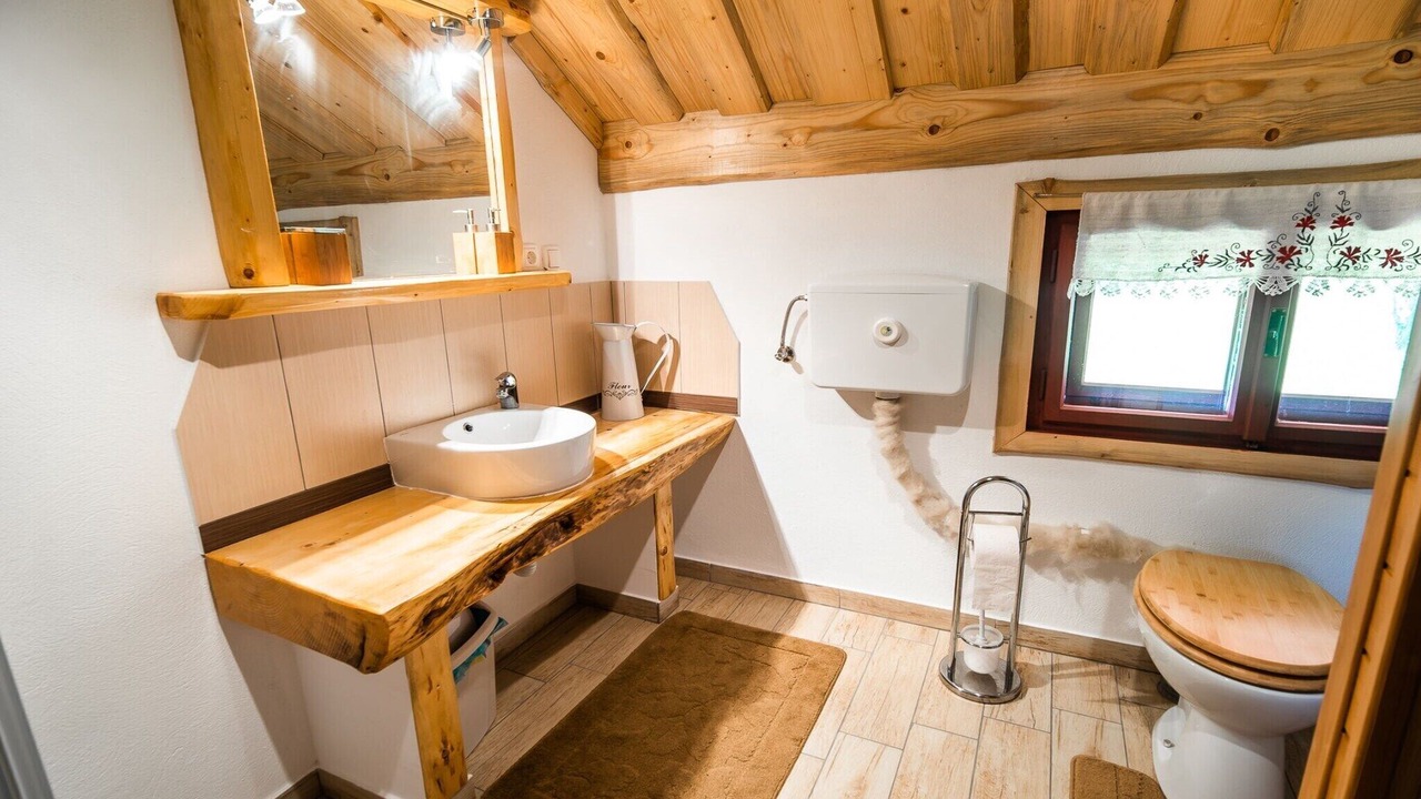 Photo of Bathroom in Vidrga