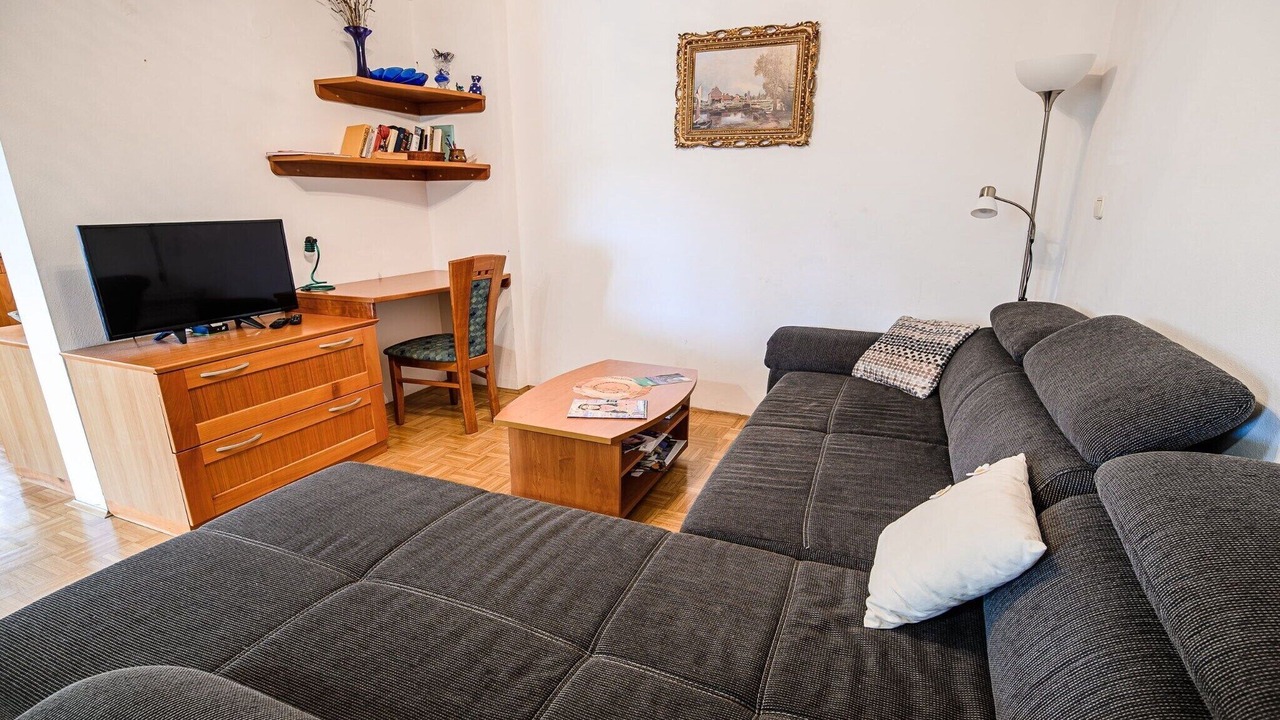 Photo of Livingroom in Podcetrtek