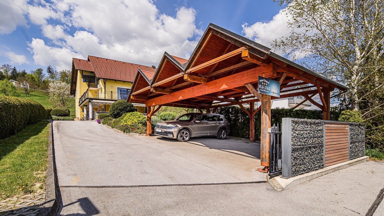 Photo of Outdoor in Podcetrtek