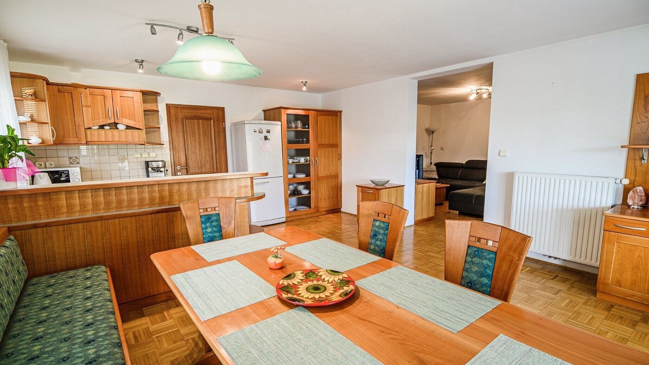 Photo of Livingroom in Podcetrtek