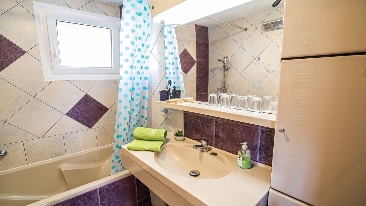 Photo of Bathroom in Tolmin