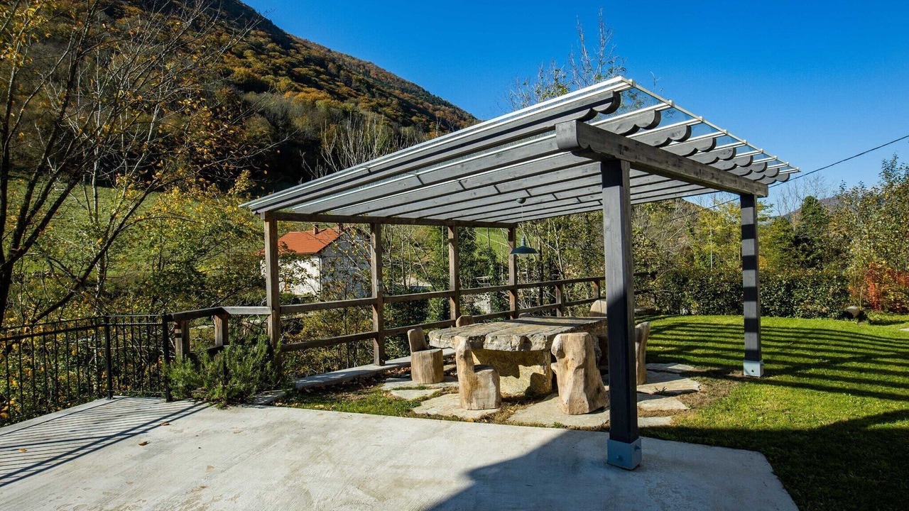 Photo of Outdoor in Tolmin