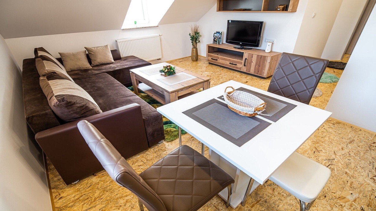Photo of Livingroom in Siska District