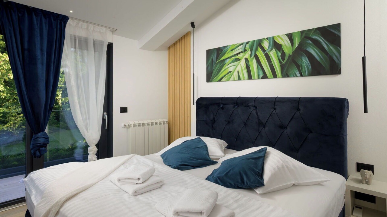 Photo of Bedroom in Sumber
