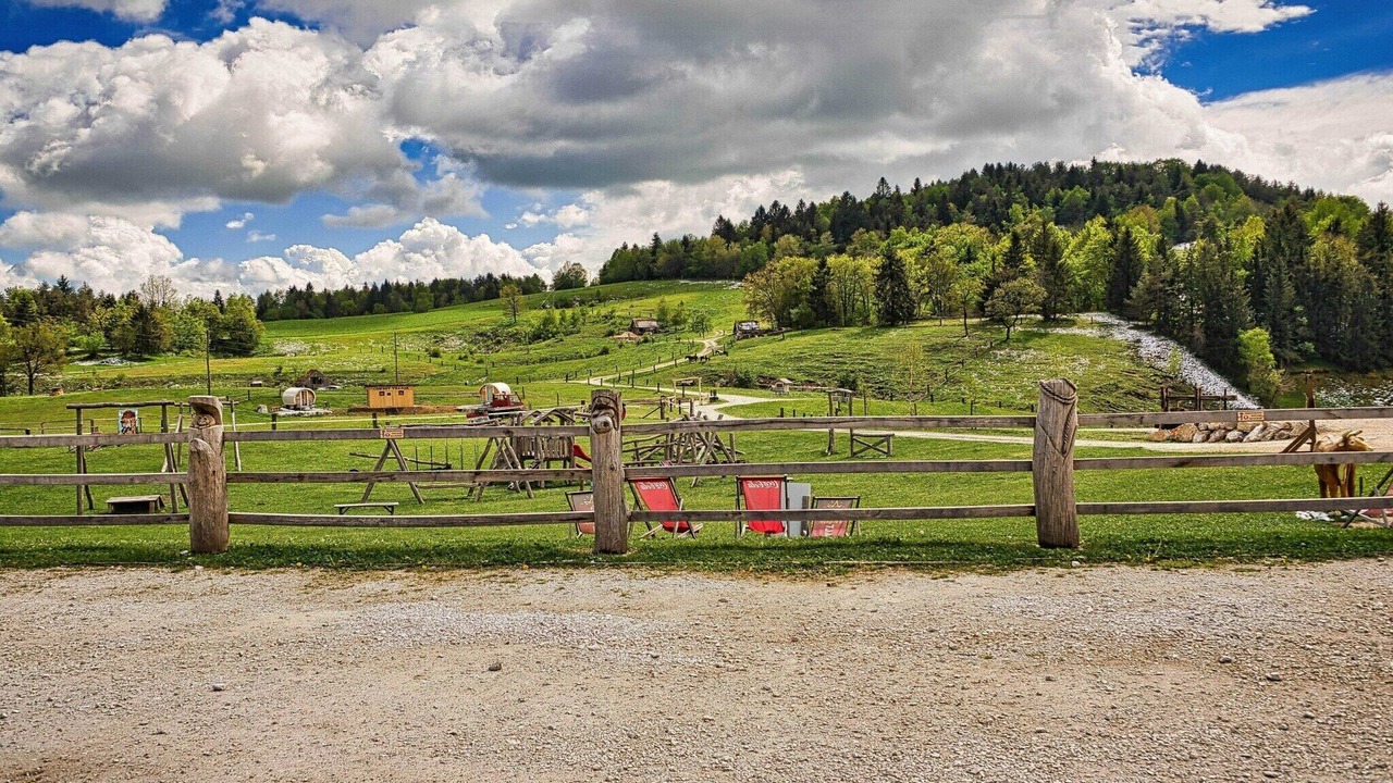 Photo of Outdoor in Ivancna Gorica