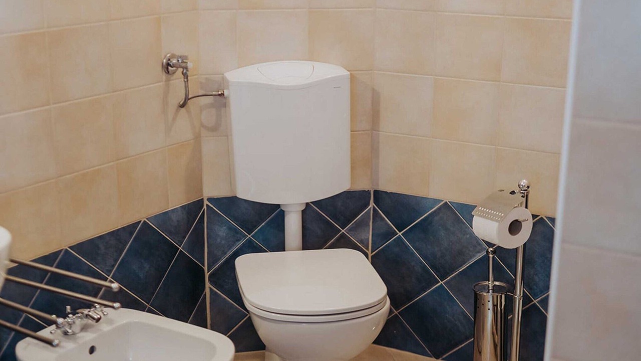 Photo of Bathroom in Dobrova-Polhov Gradec
