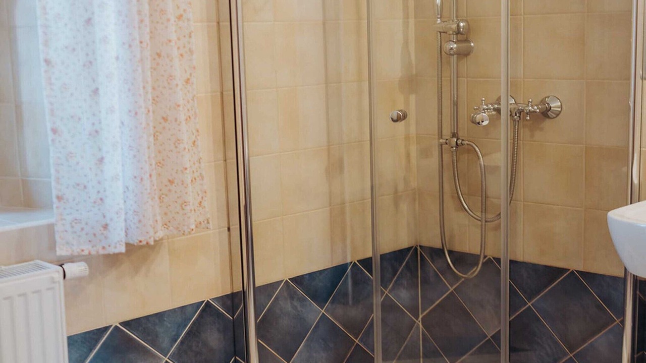 Photo of Bathroom in Dobrova-Polhov Gradec