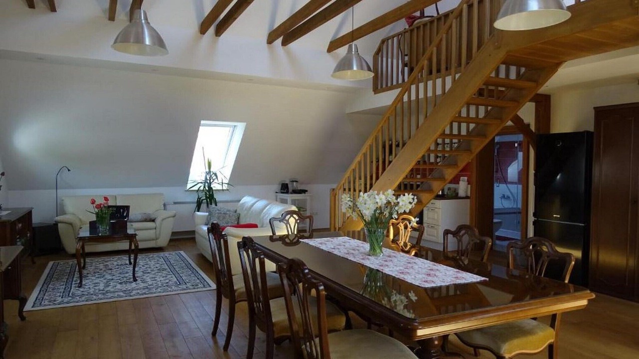 Photo of Livingroom in Dobrova-Polhov Gradec