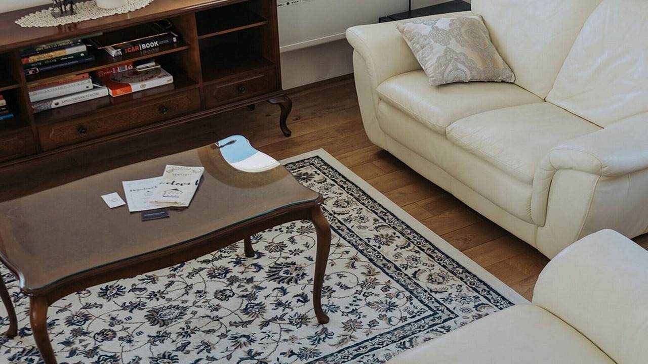 Photo of Livingroom in Dobrova-Polhov Gradec