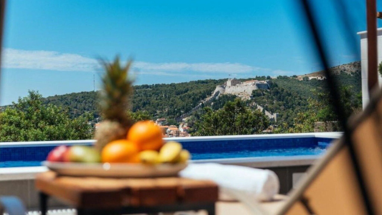 Photo of Outdoor in Hvar