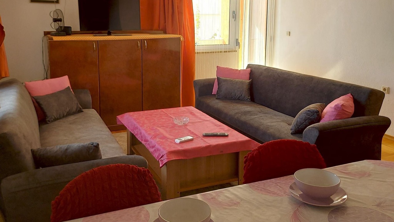 Photo of Livingroom in Okrug Gornji