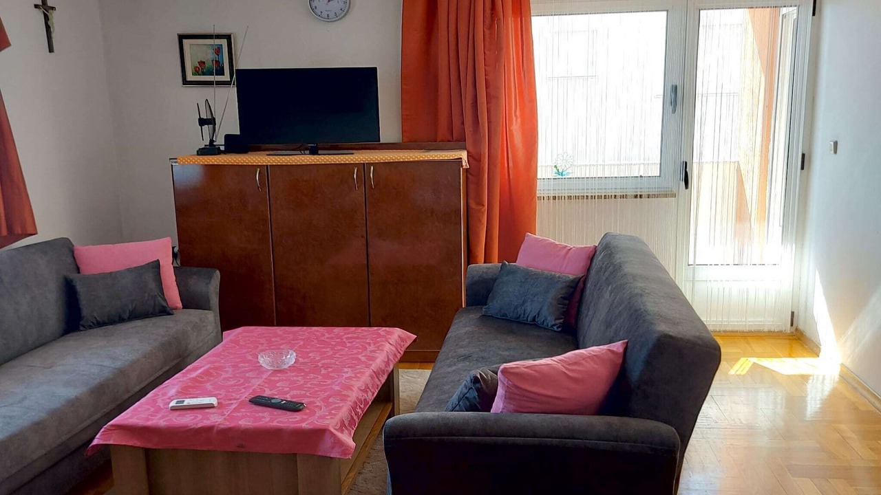 Photo of Livingroom in Okrug Gornji