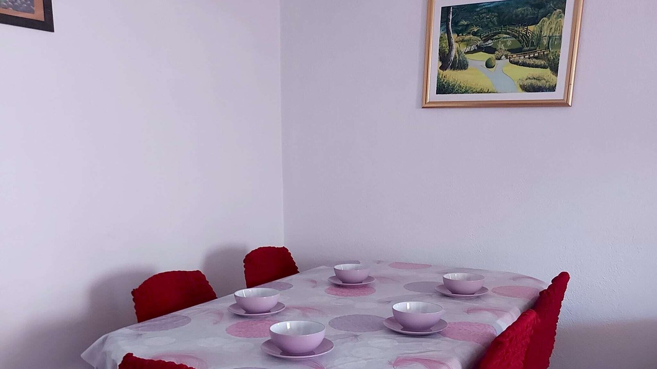 Photo of Livingroom in Okrug Gornji