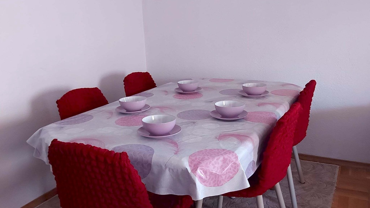 Photo of Livingroom in Okrug Gornji
