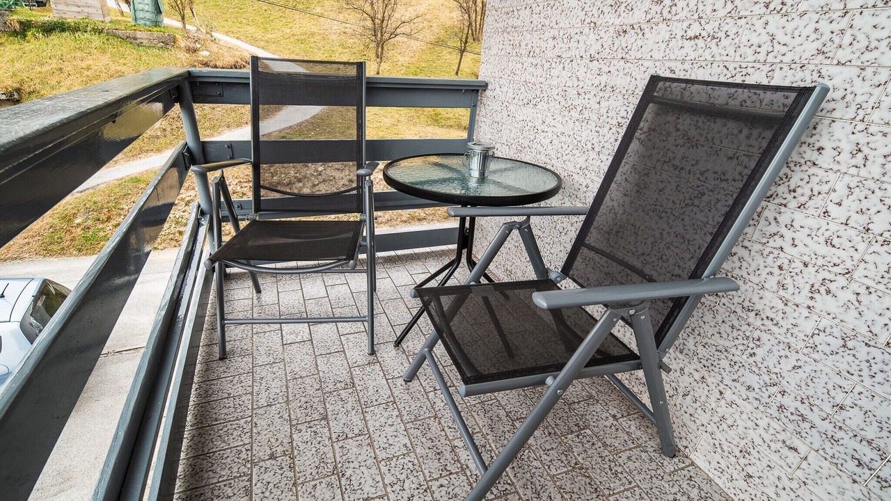 Photo of Patio Balcony in Radovljica