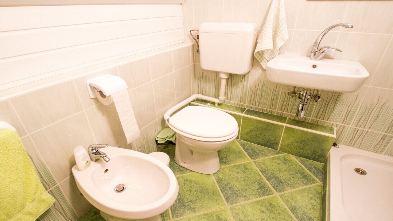 Photo of Bathroom in Bizeljsko