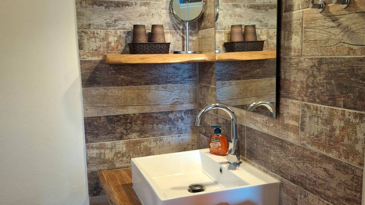 Photo of Bathroom in Erdut