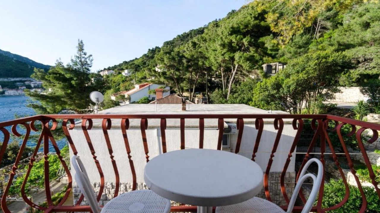 Photo of Patio Balcony in Sobra